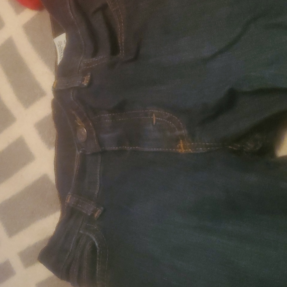 Jeans - Picture 3 of 3